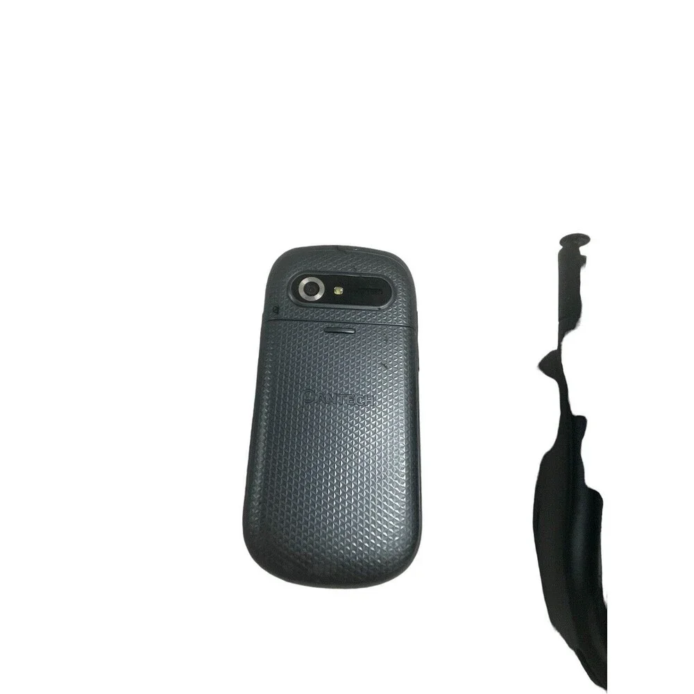 Lot 5 Vintage Cell Phone Flip Phones from Various Brands FOR PARTS, AS IS.